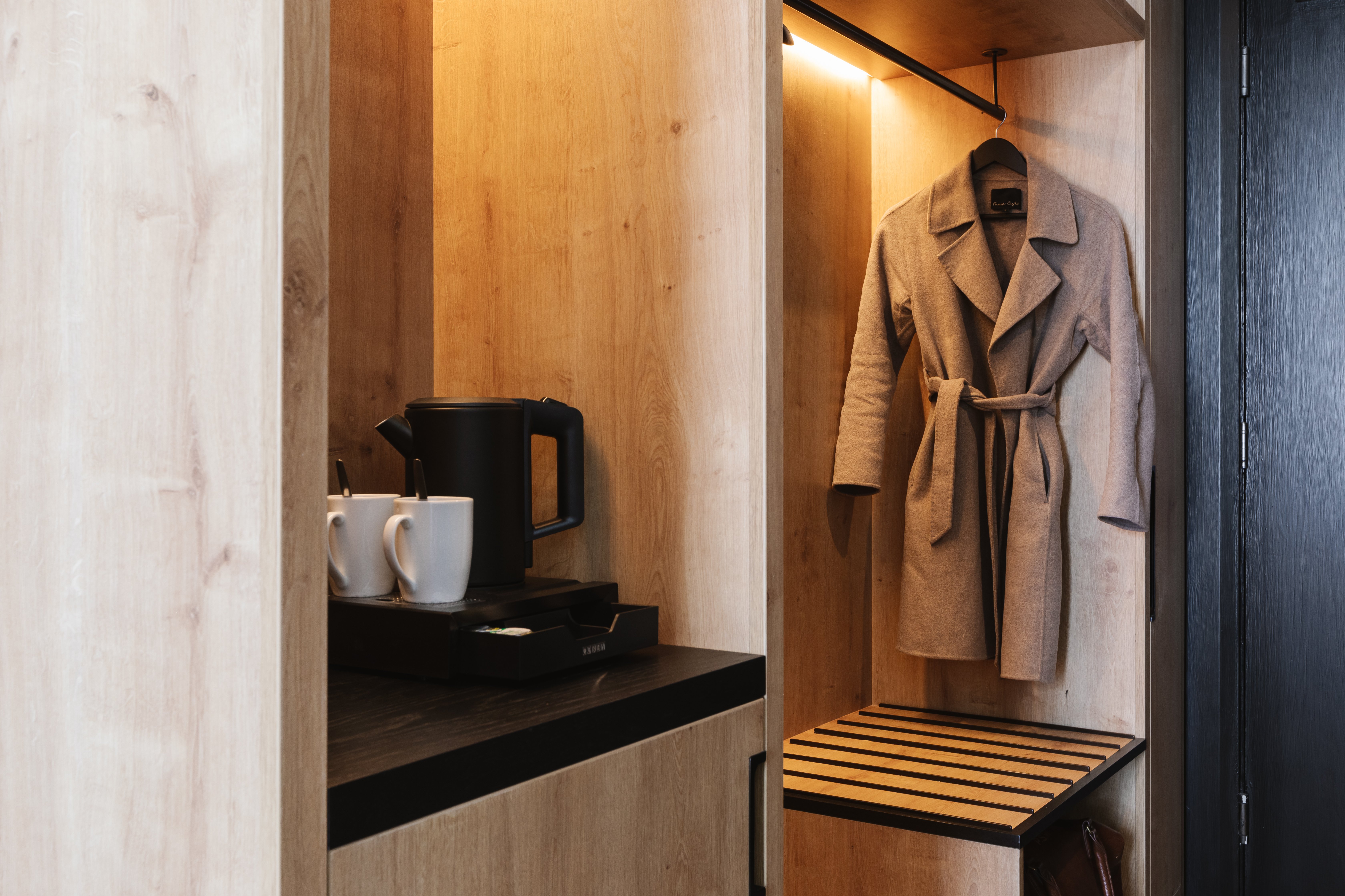 voco Belfast, an IHG Hotel 30/30