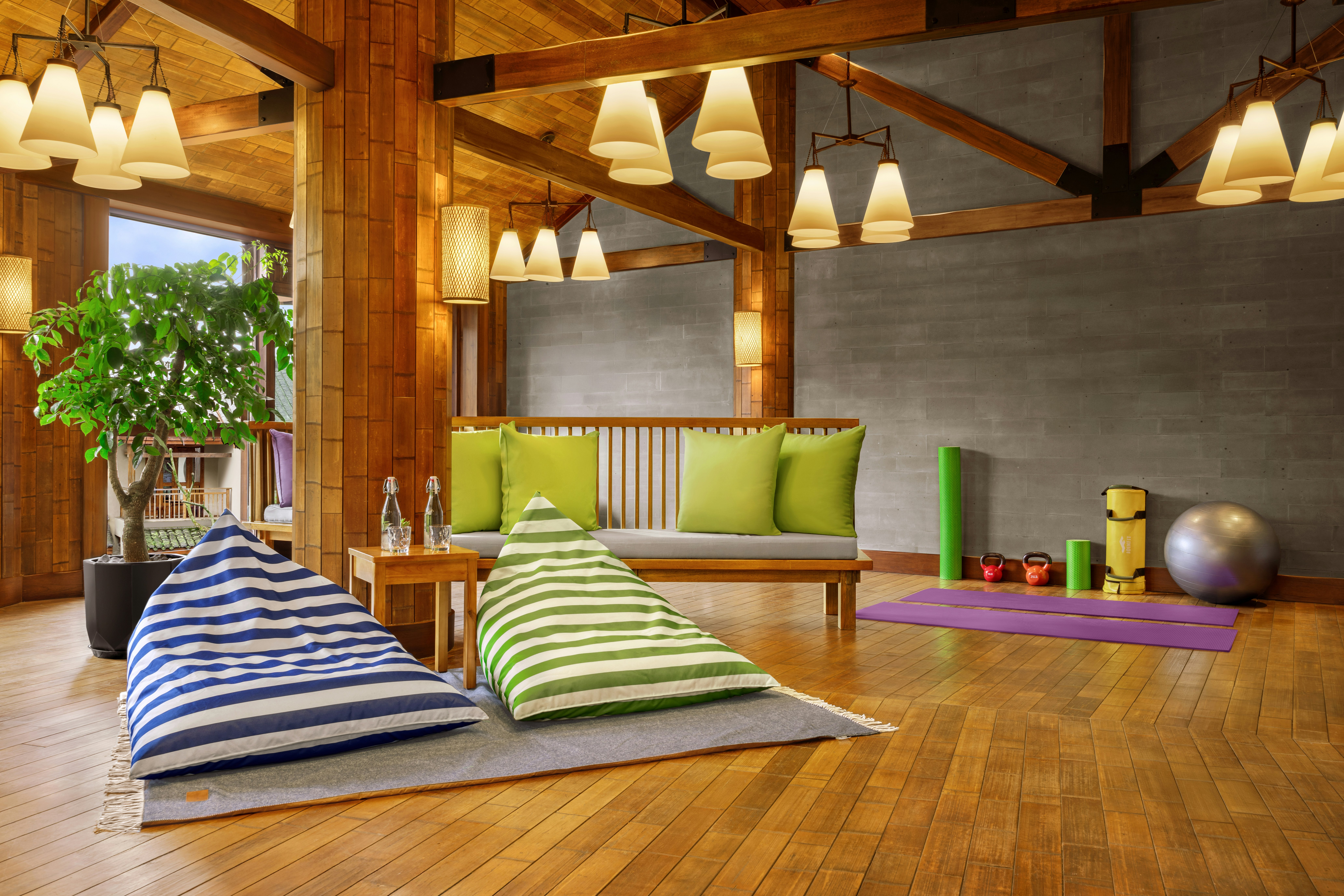 Six Senses Qing Cheng Mountain 49/80