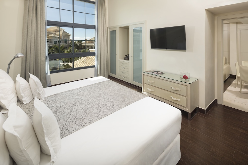 Gran Melia Palacio de Isora 12/46