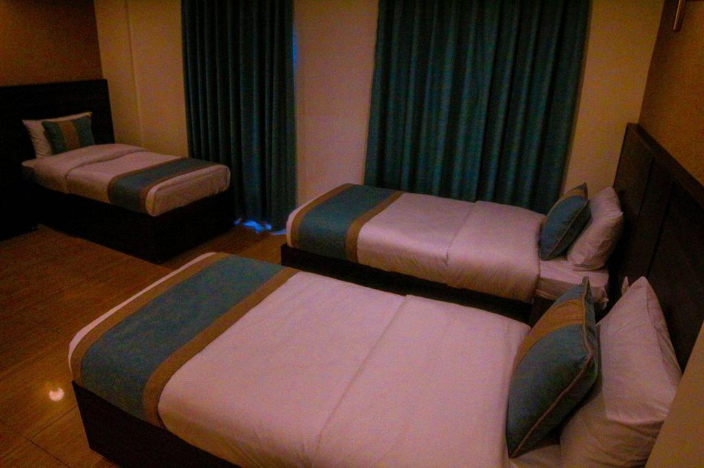 Afnan Hotel 16/35