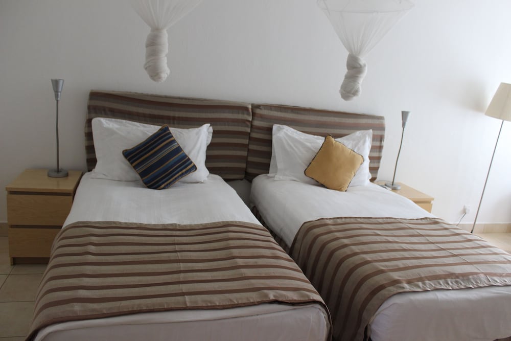 Mount Elgon Hotel & Spa 13/37