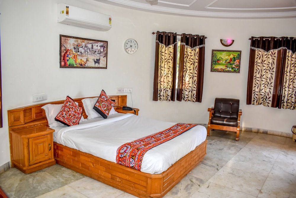 Stay Guru Resort Farm Villa 7/50
