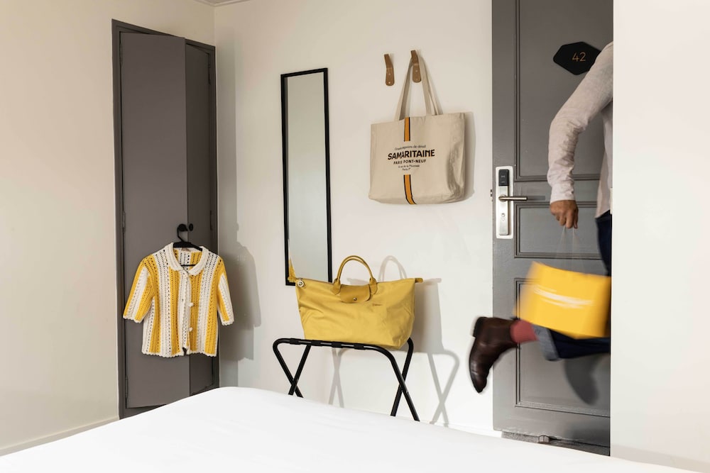 Hotel Korner Chatelet 24/49