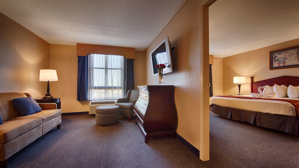 Best Western Potomac Mills 24/35