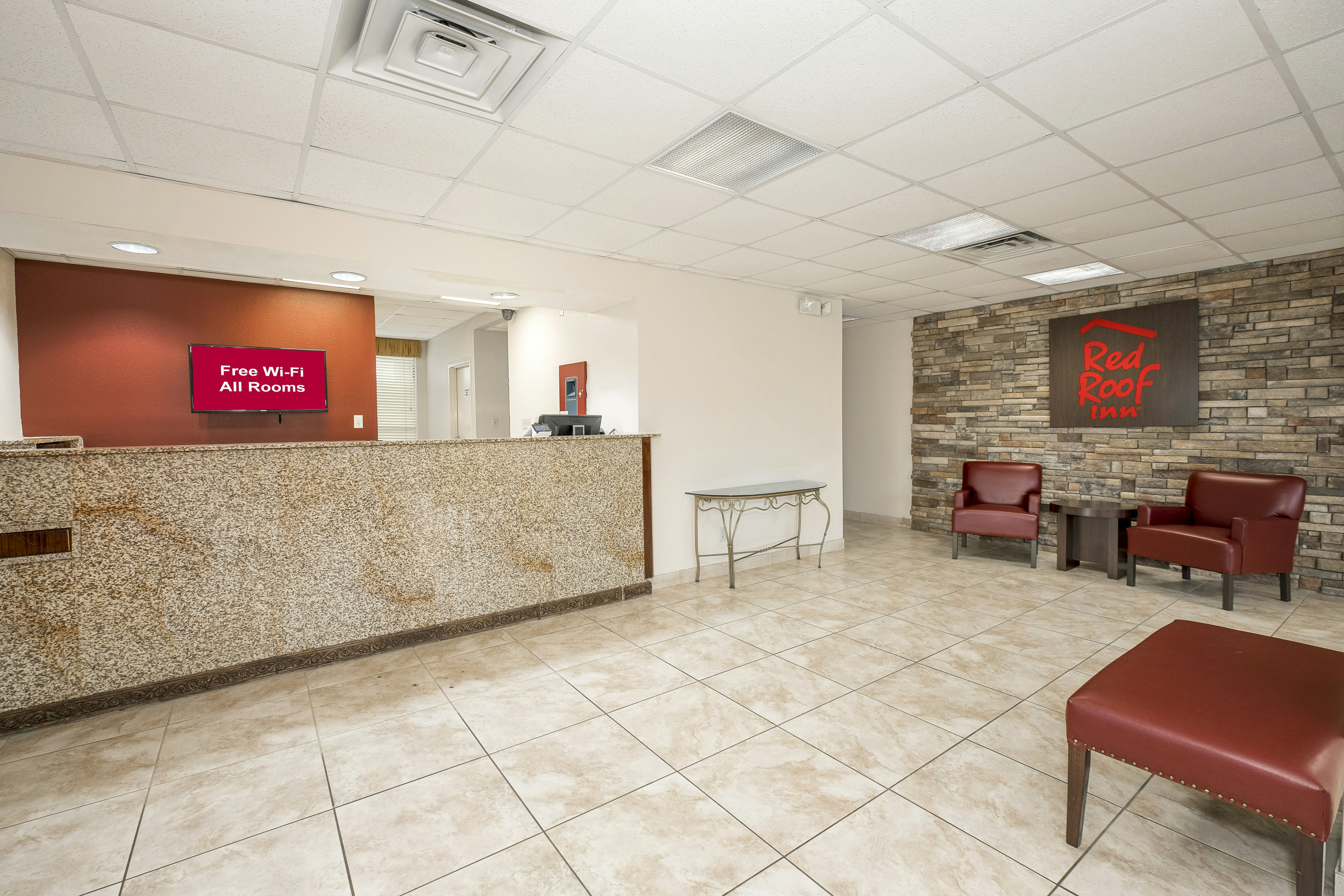 Red Roof Inn Mobile North Saraland 5/26
