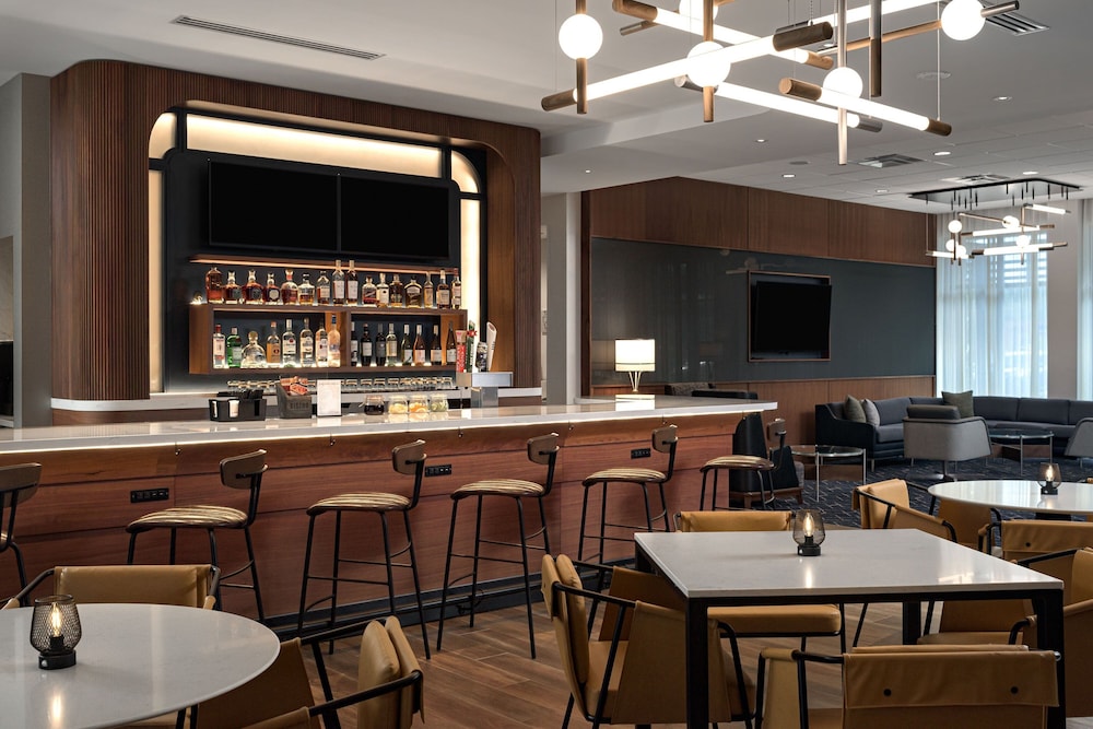Courtyard By Marriott Nashville Smyrna 12/20