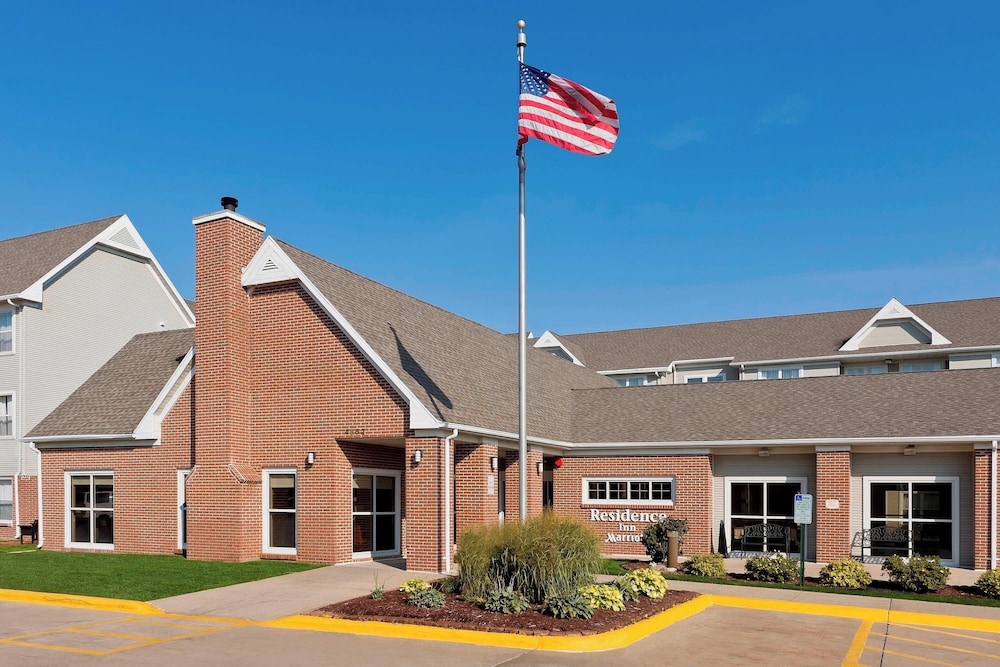 Residence Inn by Marriott Madison East 4/47