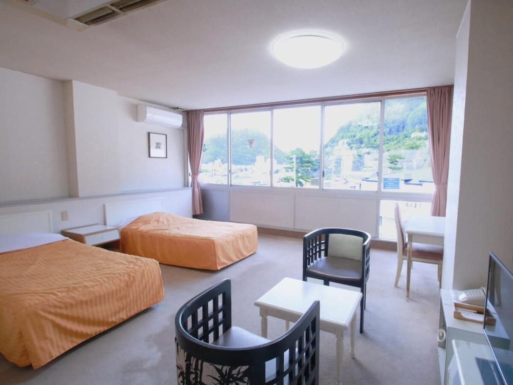 Shimoda Itoen Hotel Hanamisaki 30/44