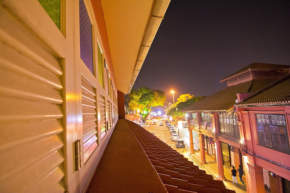 JonkeRED Heritage Hotel 6/42