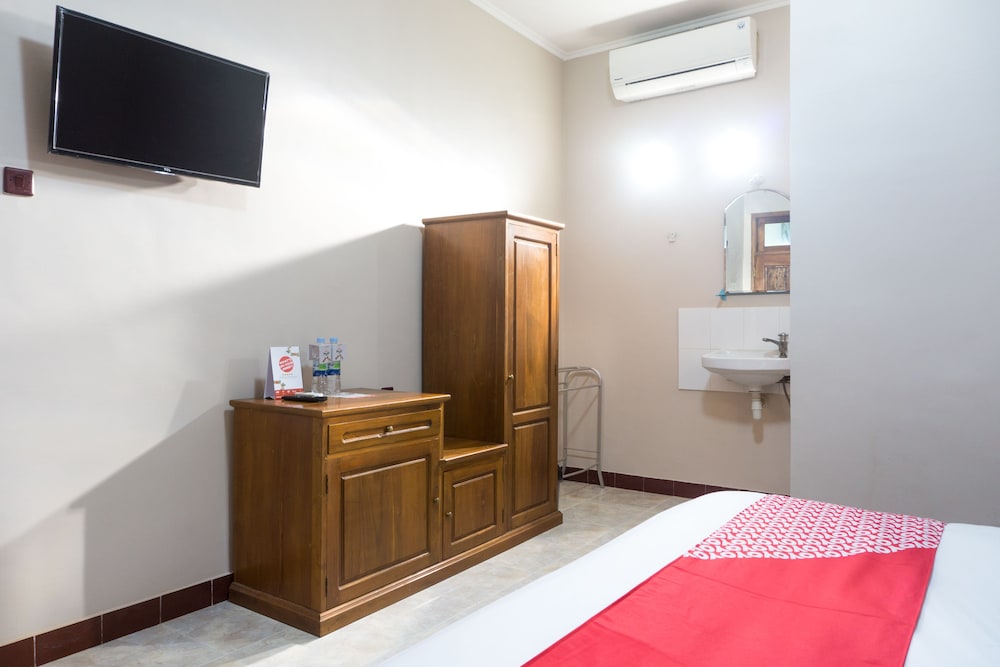 OYO 942 Srikandi Hotel 22/36