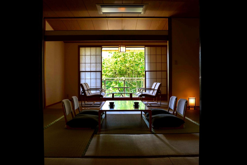 Izu Kogen Hotel Five Stars 16/27