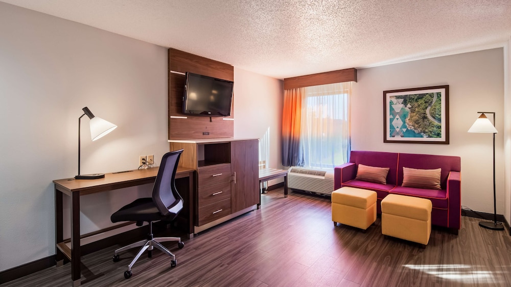 Best Western Plus Lexington Inn 31/41