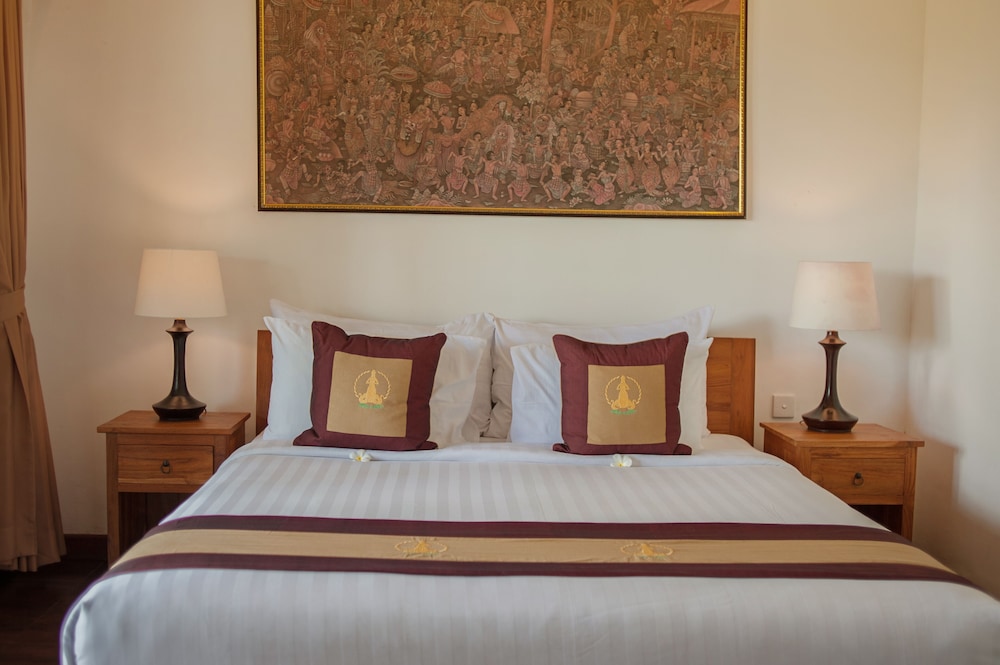 Uma Dawa Resort and Spa 23/75