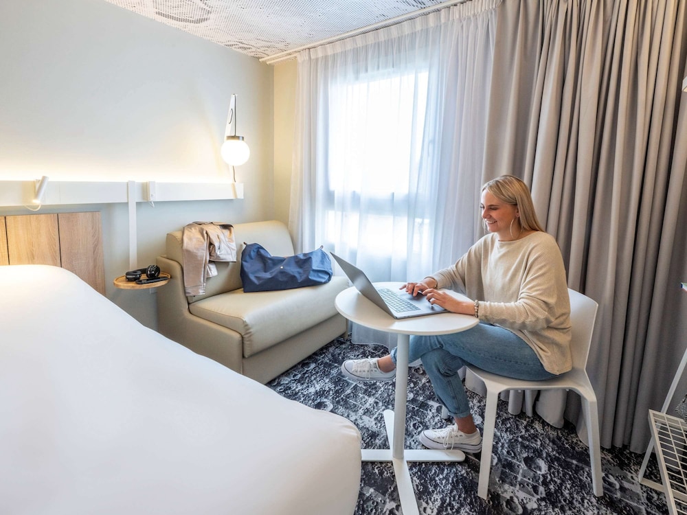 Ibis Beaune Centre 56/78
