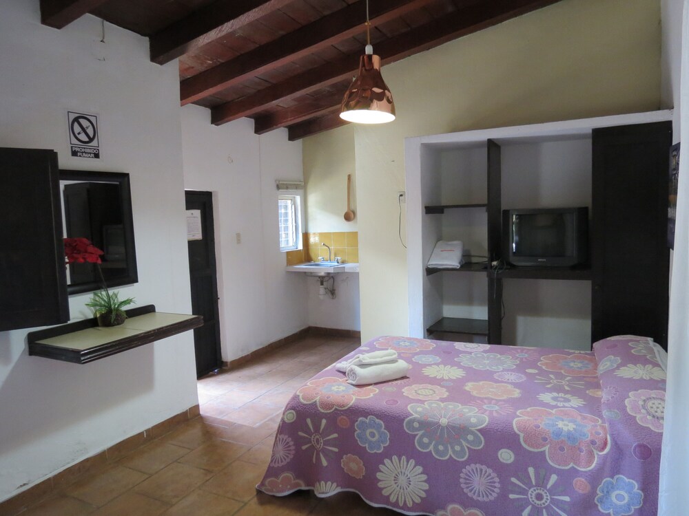 Hotel Posada Comala 39/73
