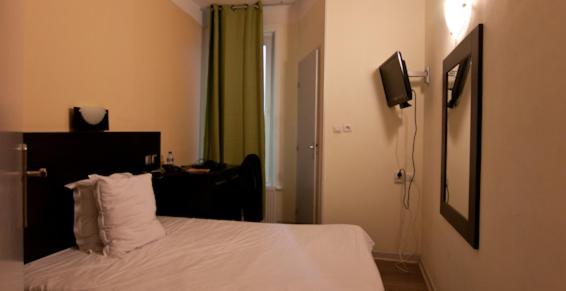 Hotel De Londres 13/29