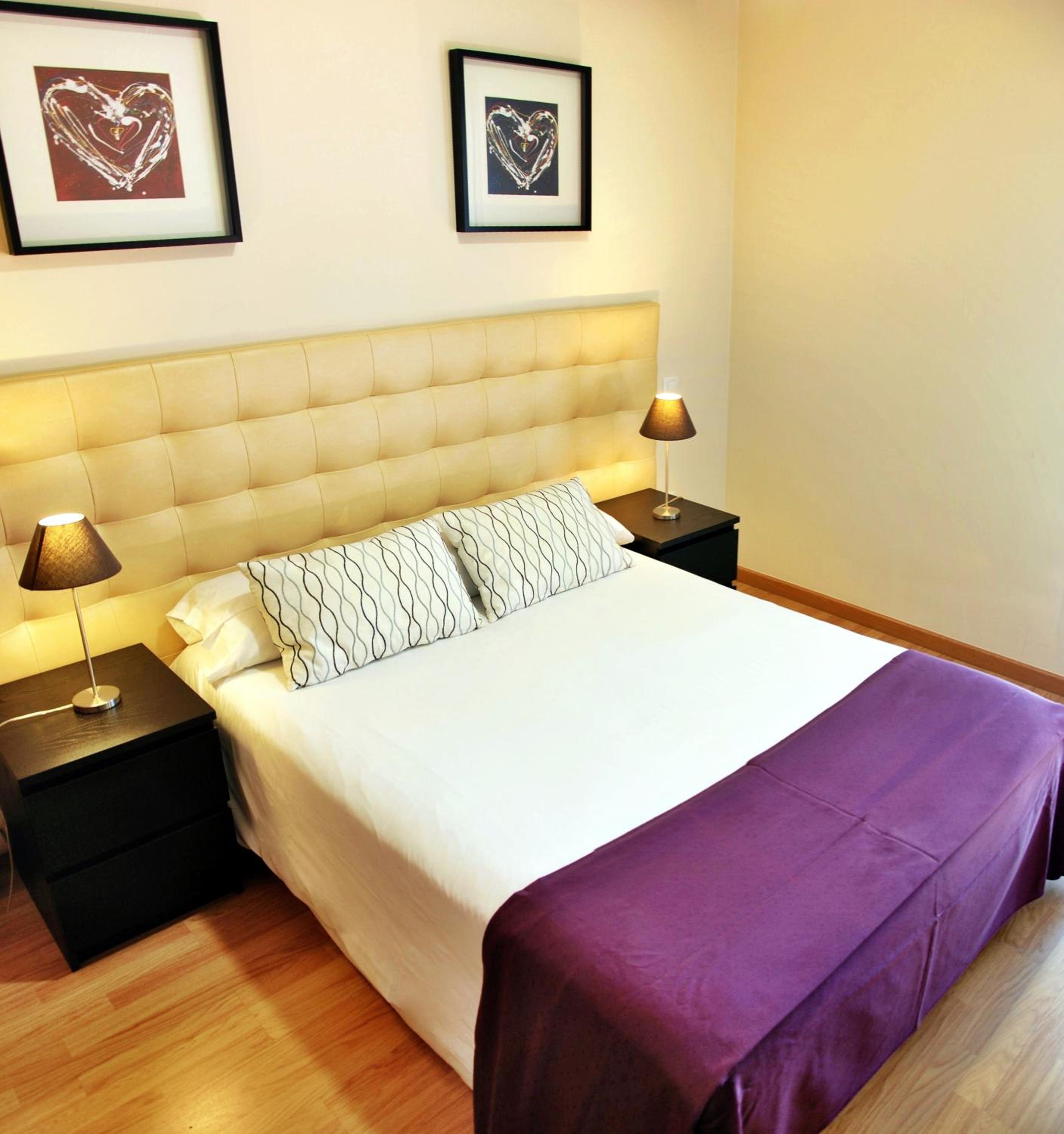 Aparthotel Encasa 12/44