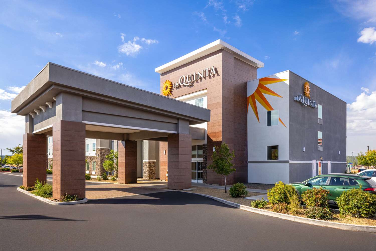 La Quinta Inn Suites Williams Grand Canyon Area 3/39