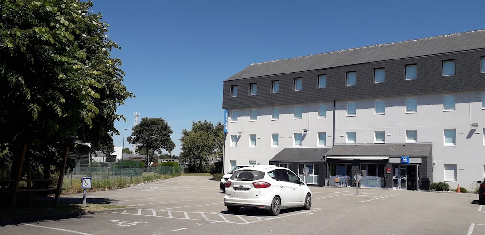 Ibis Budget Concarneau 28/31