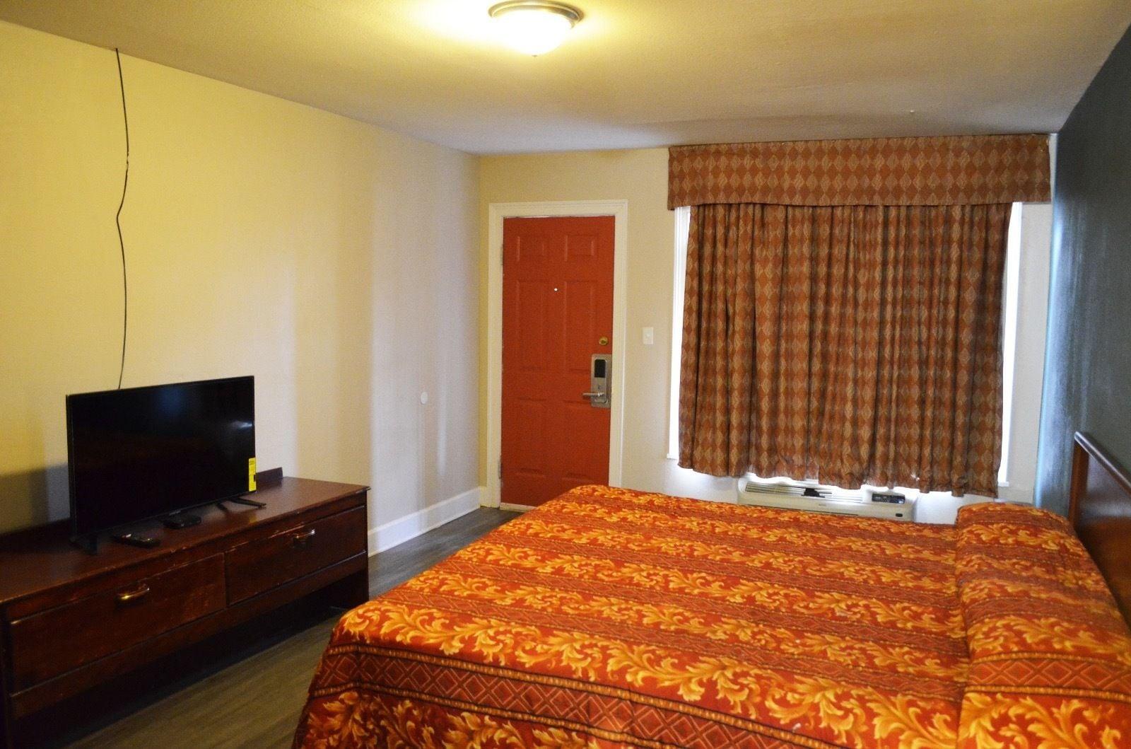Budget inn 17/27