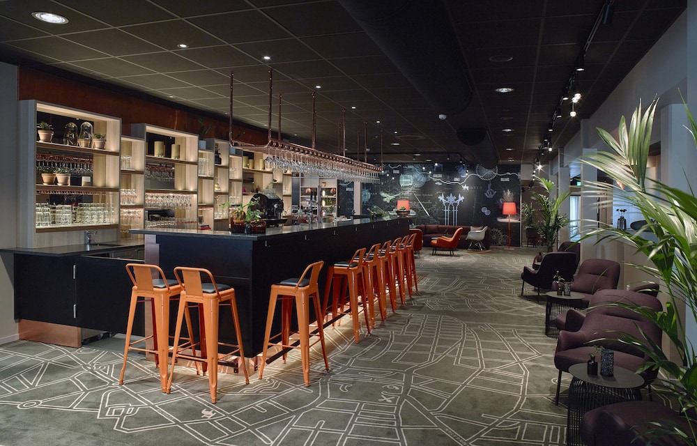 Scandic Lulea 49/64