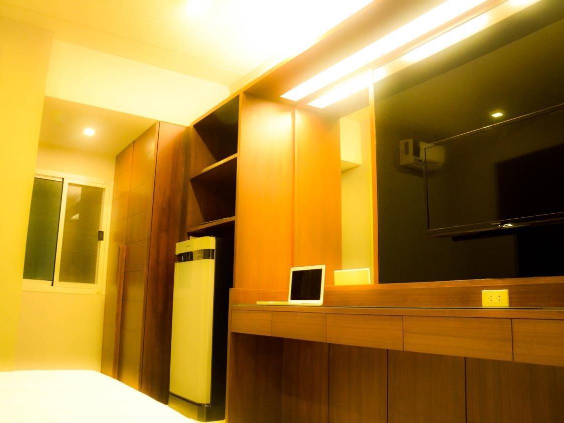 Lkp Apartment 41/41