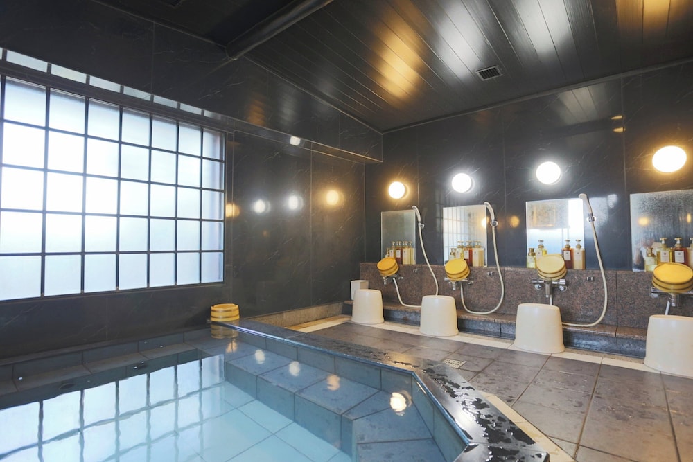 Hotel Castle Inn Suzuka 18/28