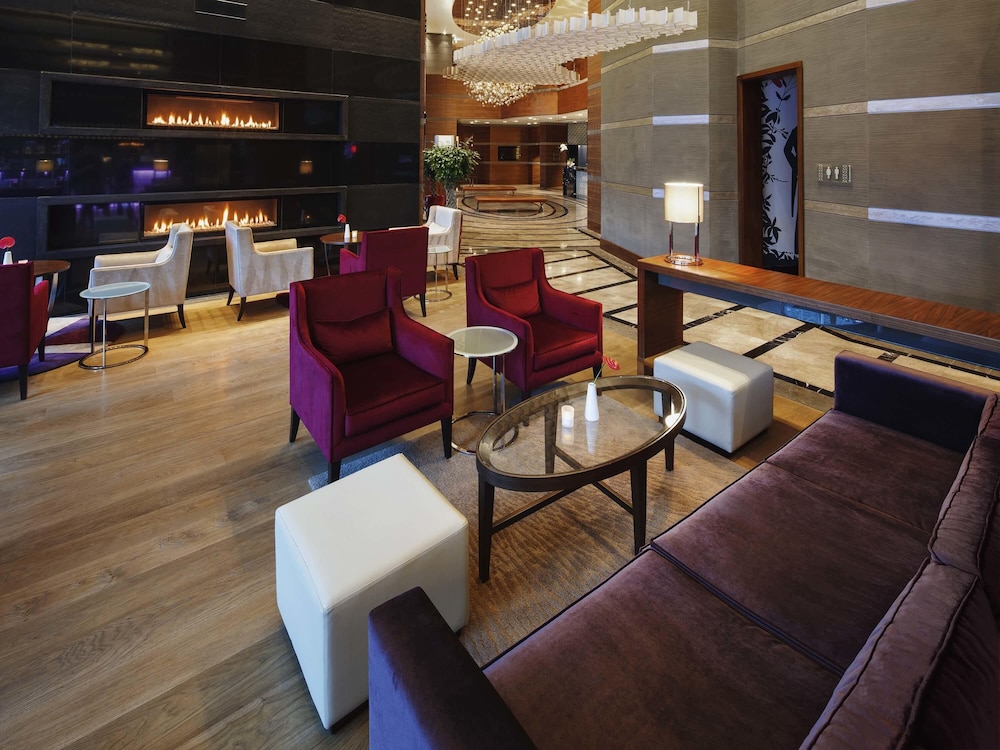 MOVENPICK ANKARA 49/77