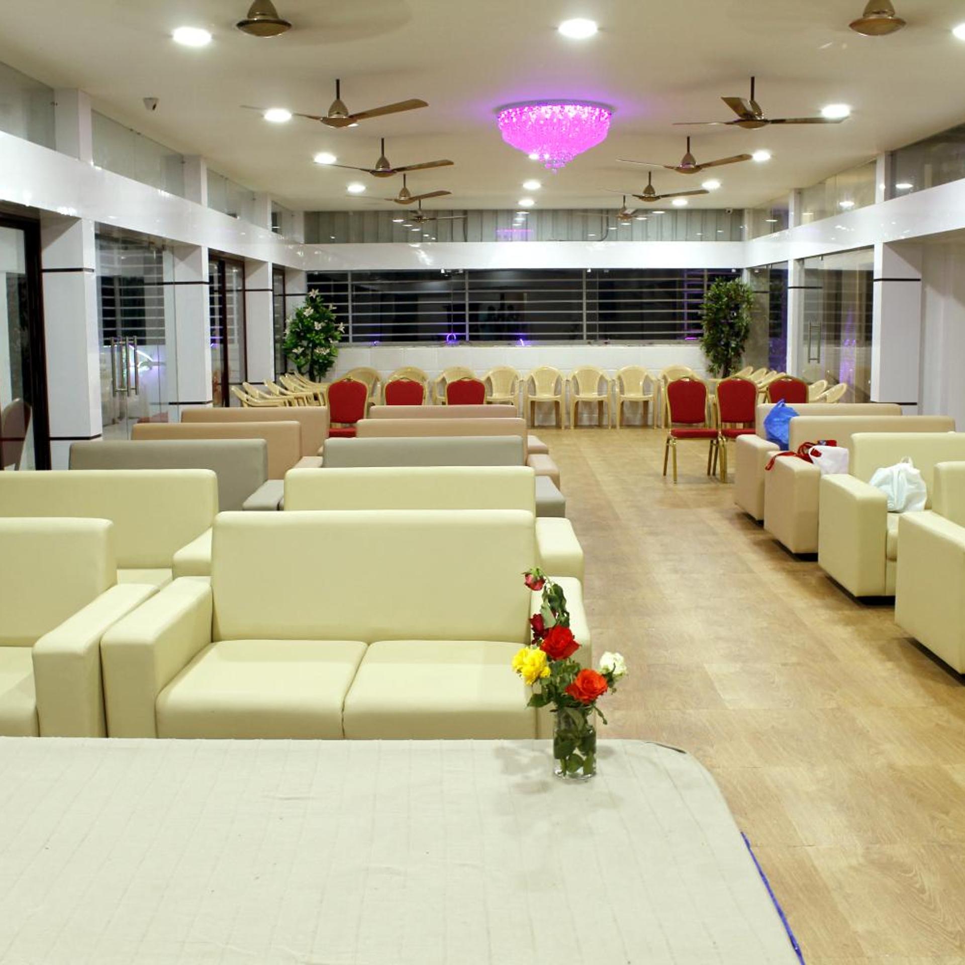 Green Palace 23/26
