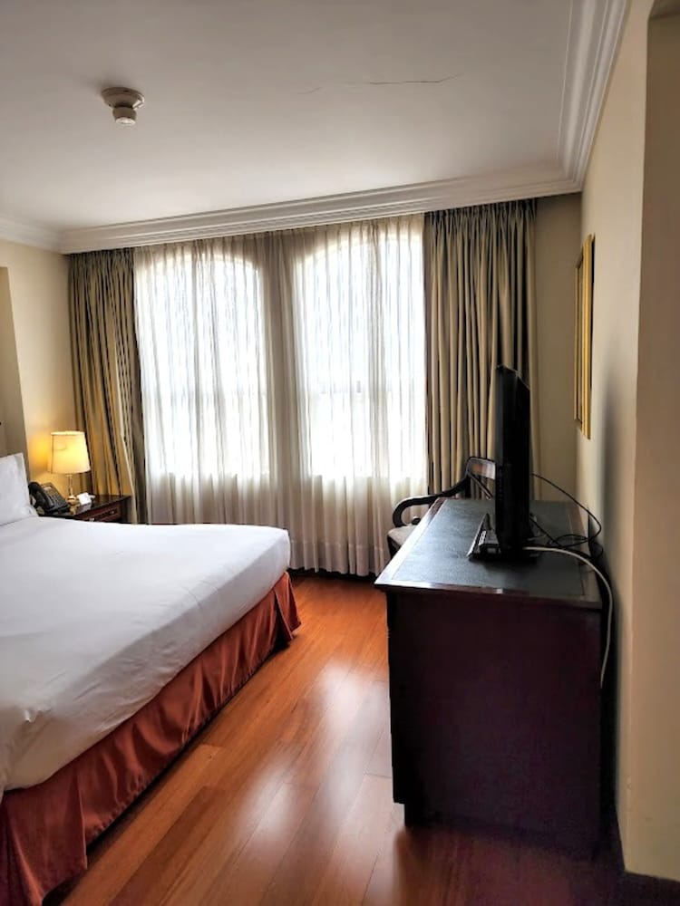 Santafe Boutique Hotel 16/58