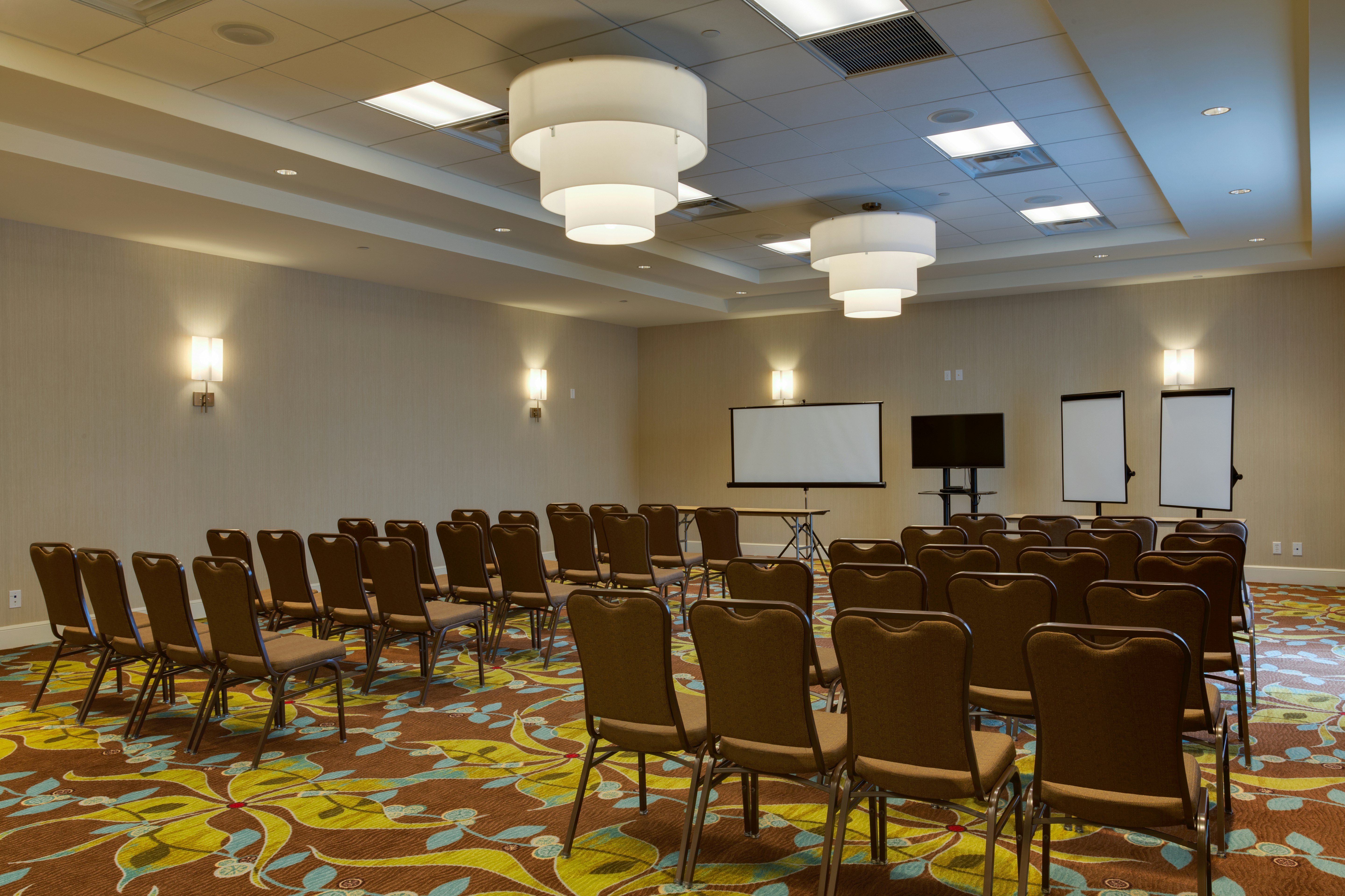 Hilton Garden Inn Daytona Beach Oceanfront 49/58