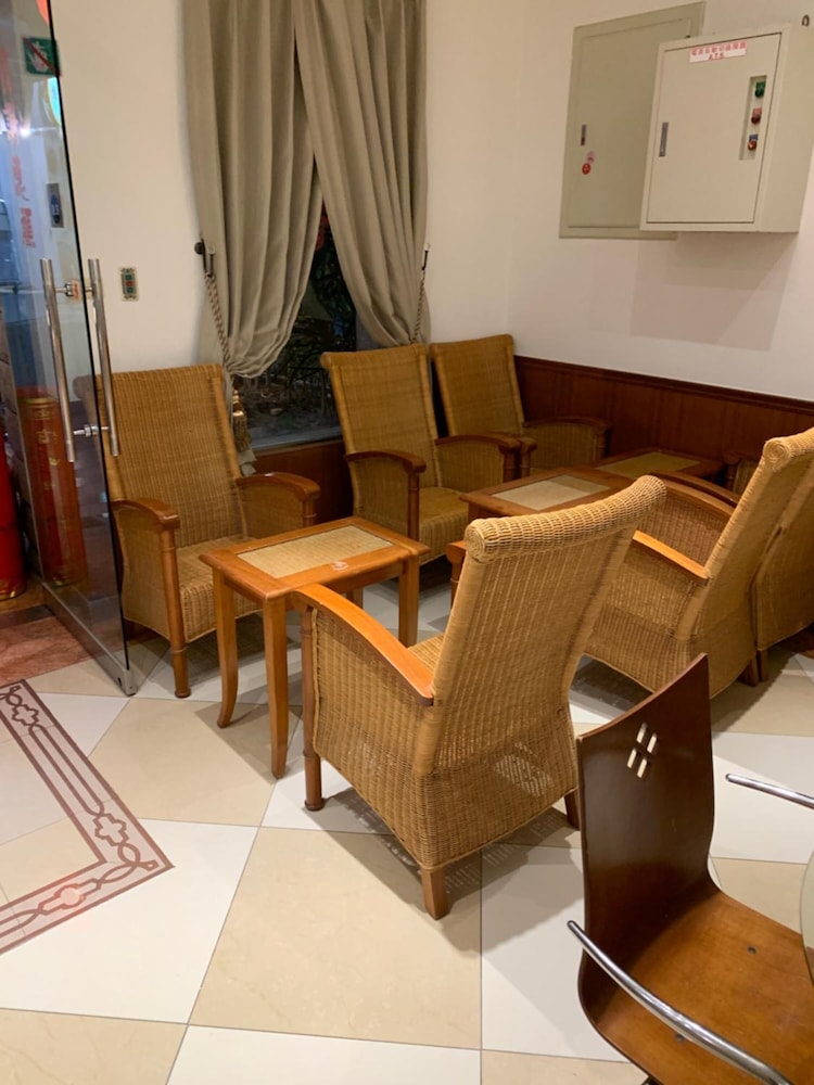 Taihu Hotel Sun Moon Lake 46/65