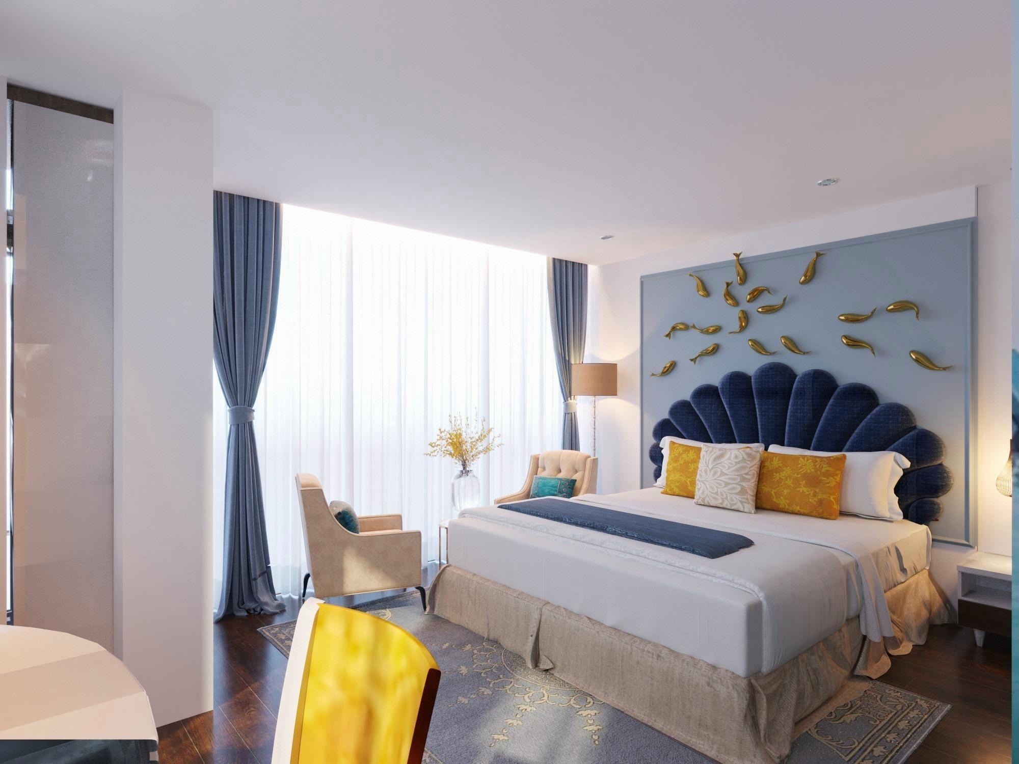 Hanoi Prime Center Hotel 12/61