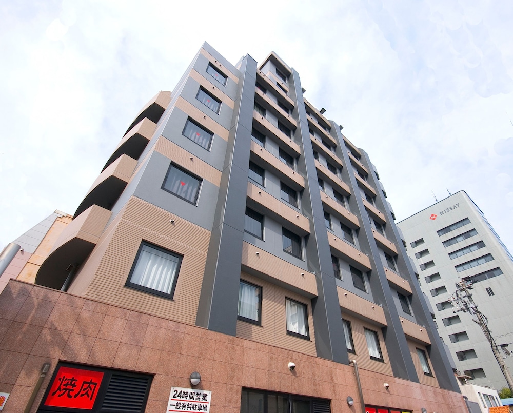 Gr Hotel Suidocho 2/65