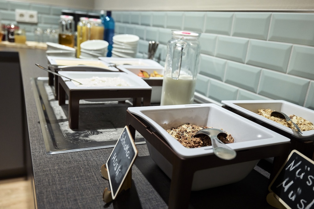 Best Western Hotel Viernheim Mannheim 32/41