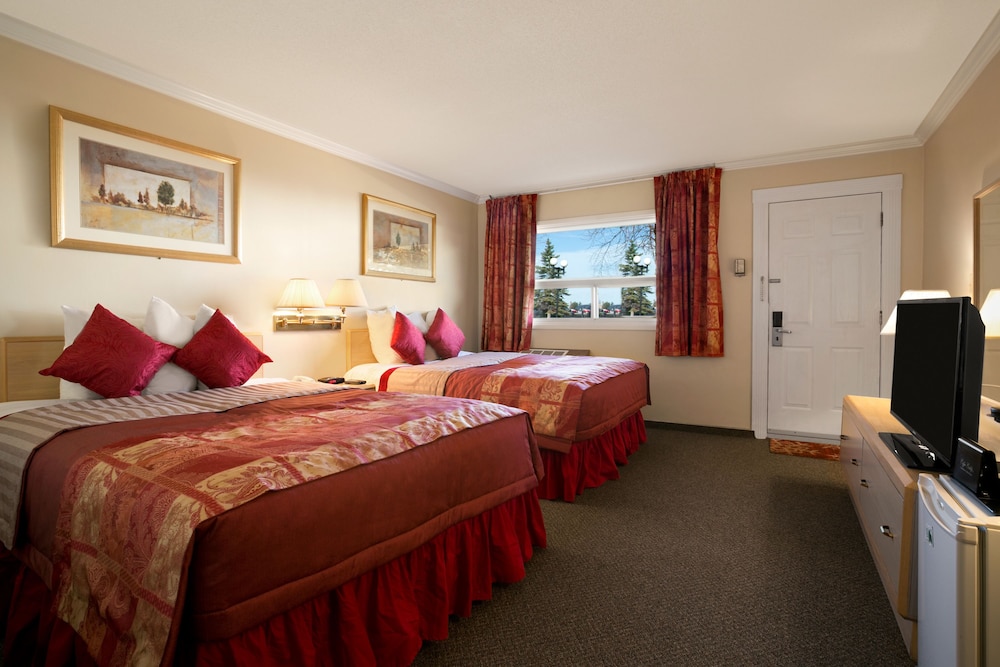Motel6 Cornwall, On 10/57