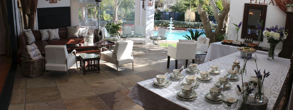 Cape Pillars Boutique Hotel 29/41