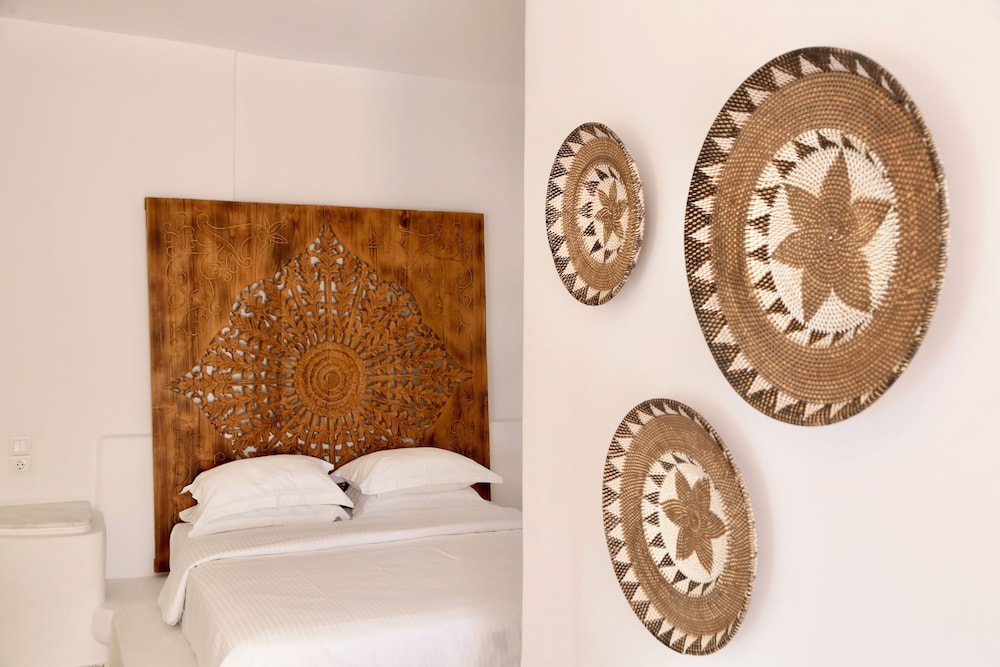 Ubud Mykonos 5/50