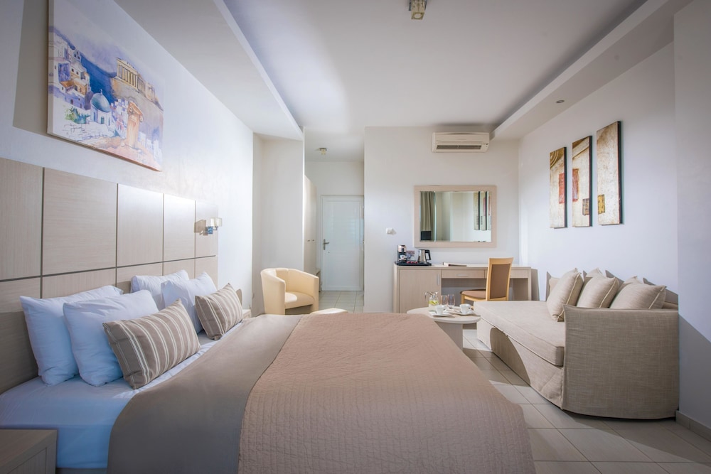 Matheo Hotel Villas & Suites 34/49