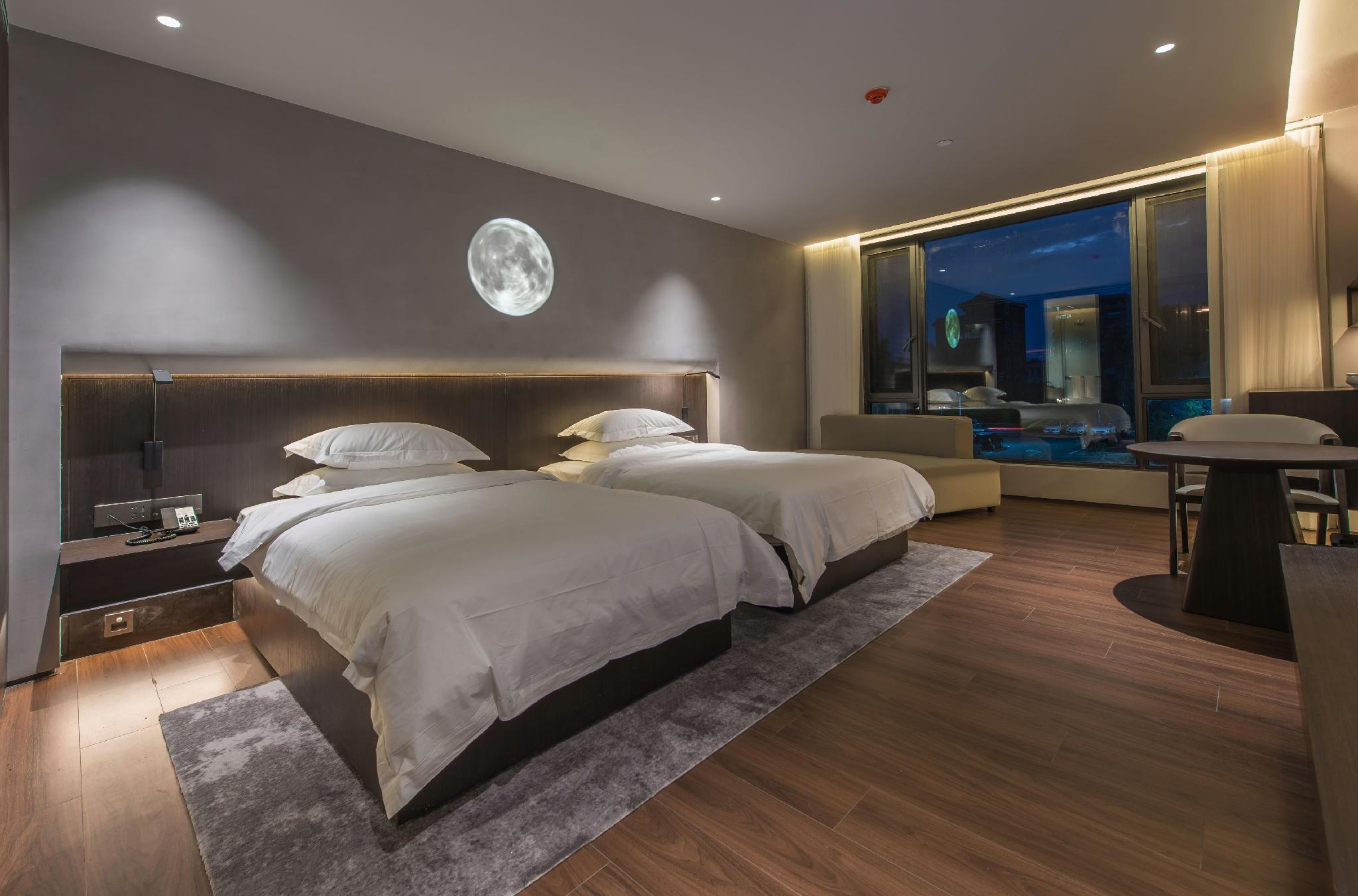 Donghu Grand Hotel 21/49