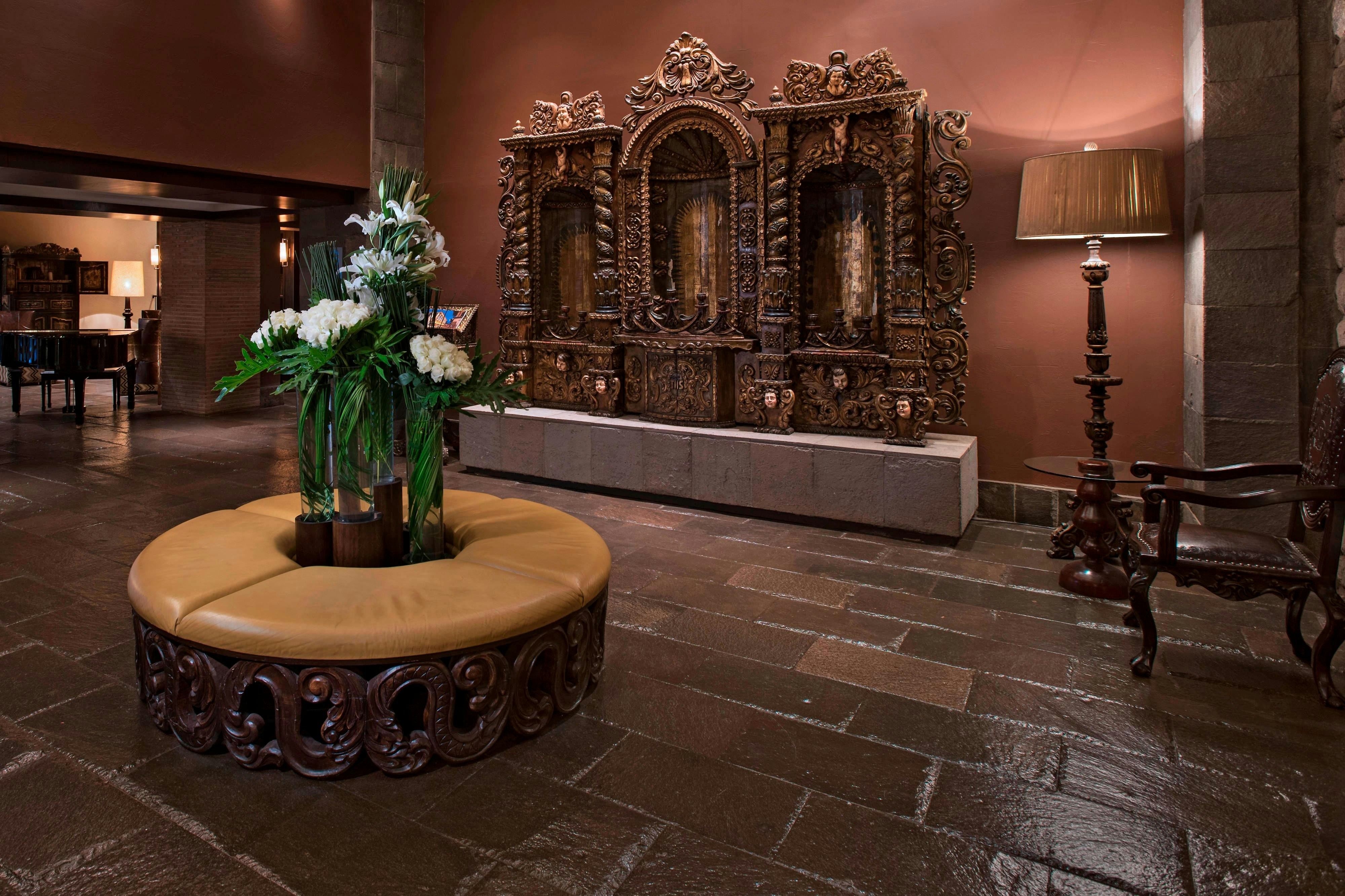 JW Marriott El Convento Cusco 15/59