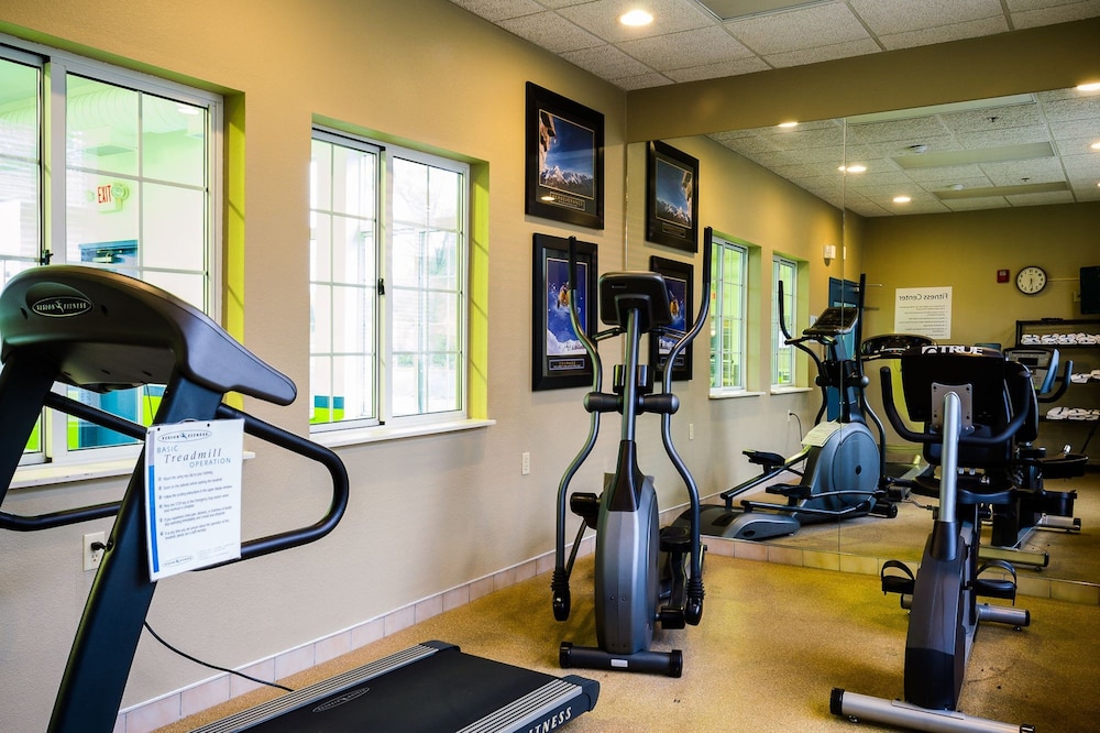 Holiday Inn Express Hotel Suites Acme Traverse City 23/50