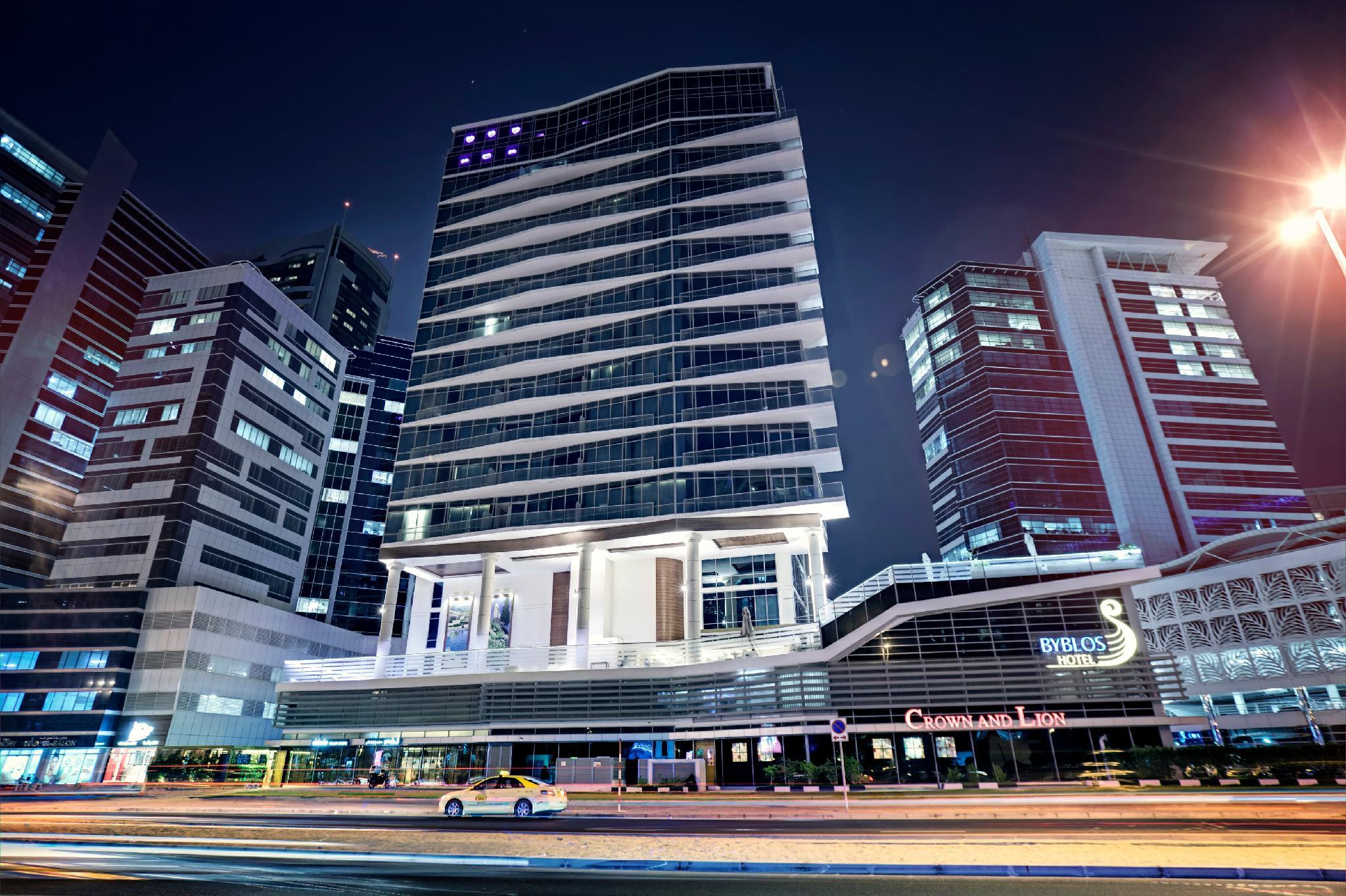 Social Hotel