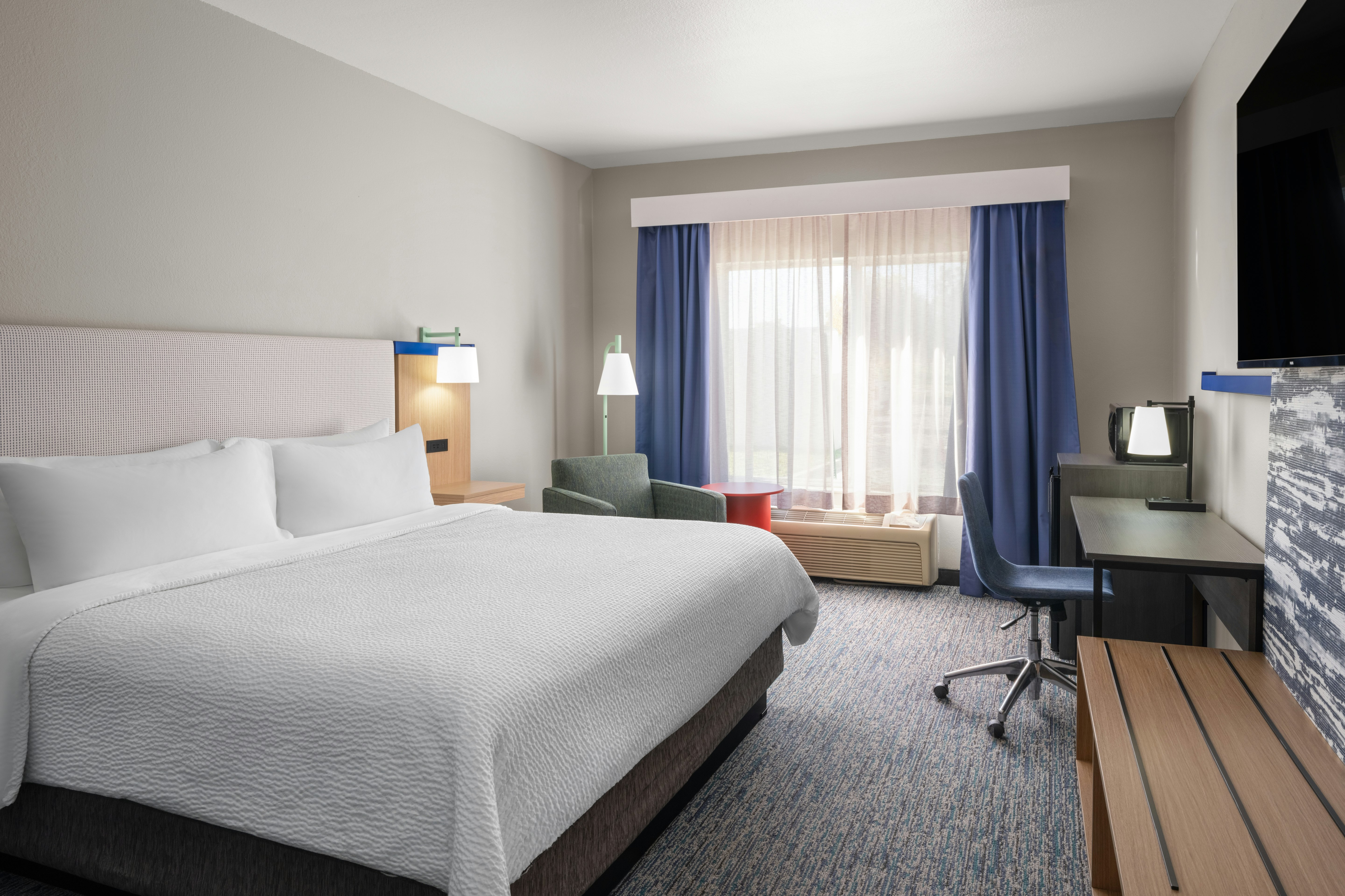 Holiday Inn Express Hotel And Suites Brookings 17/66