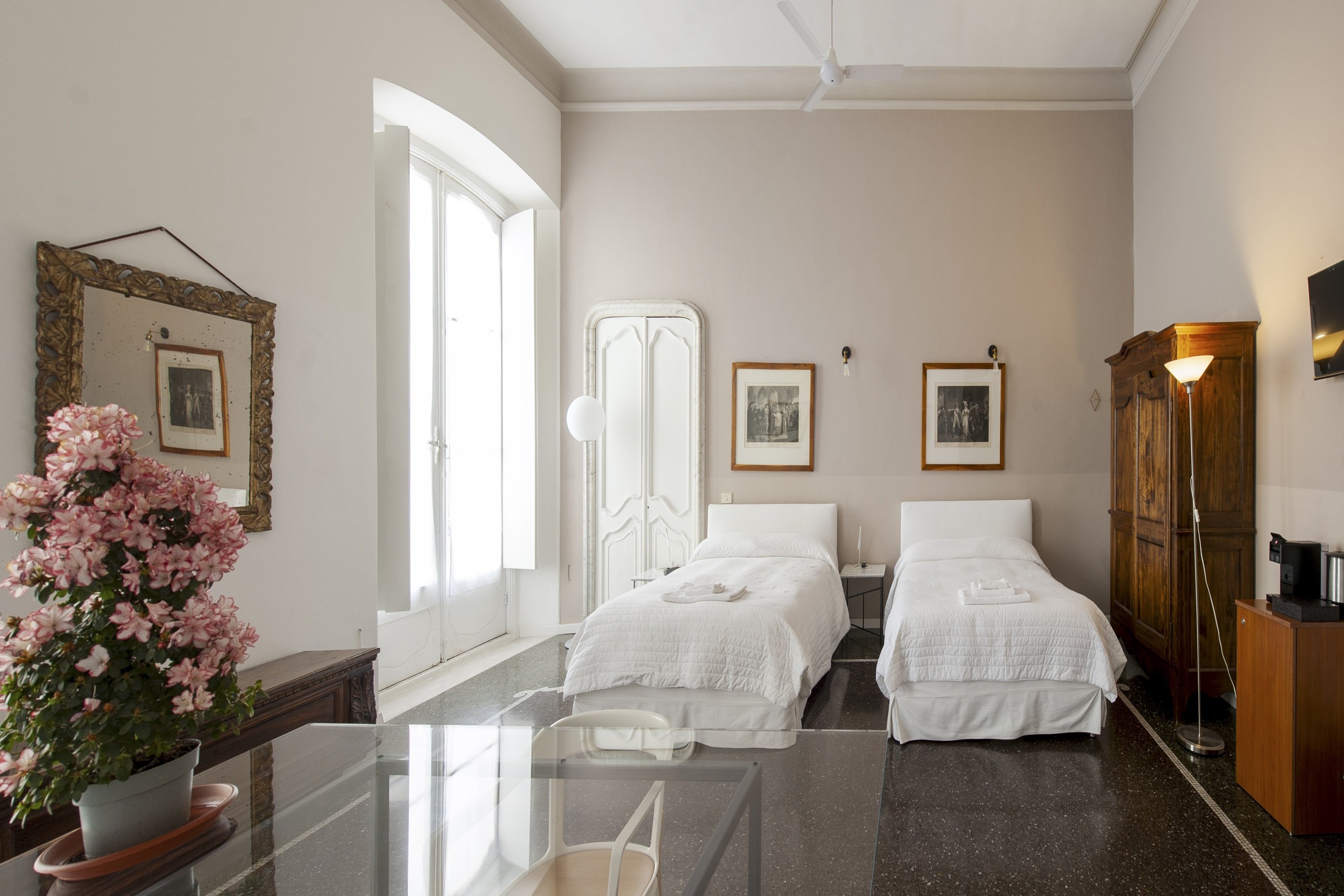 LOCANDA DI PALAZZO CICALA 26/52