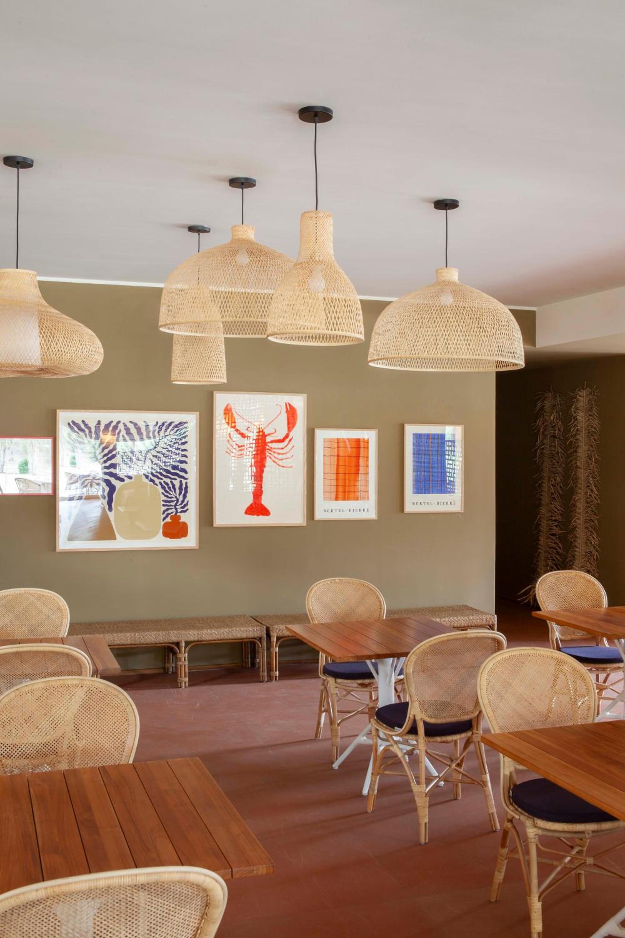 Le Ginestre Residence - Is Molas Resort 35/50