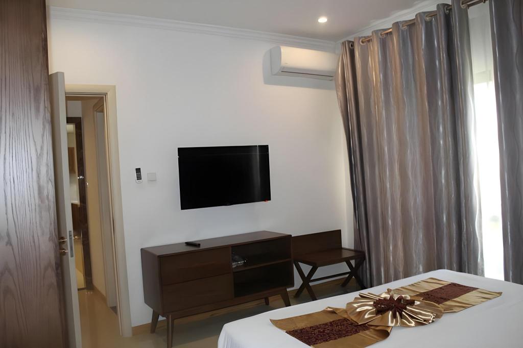 Golgota Hotel and Resort 10/36