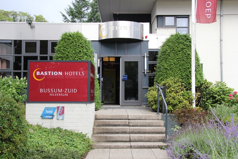 Bastion Hotel Bussum Zuid 2/35