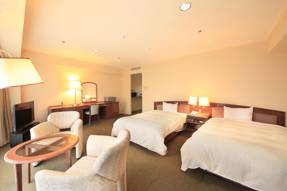 EN Resort Re'Cove Hakone 22/50