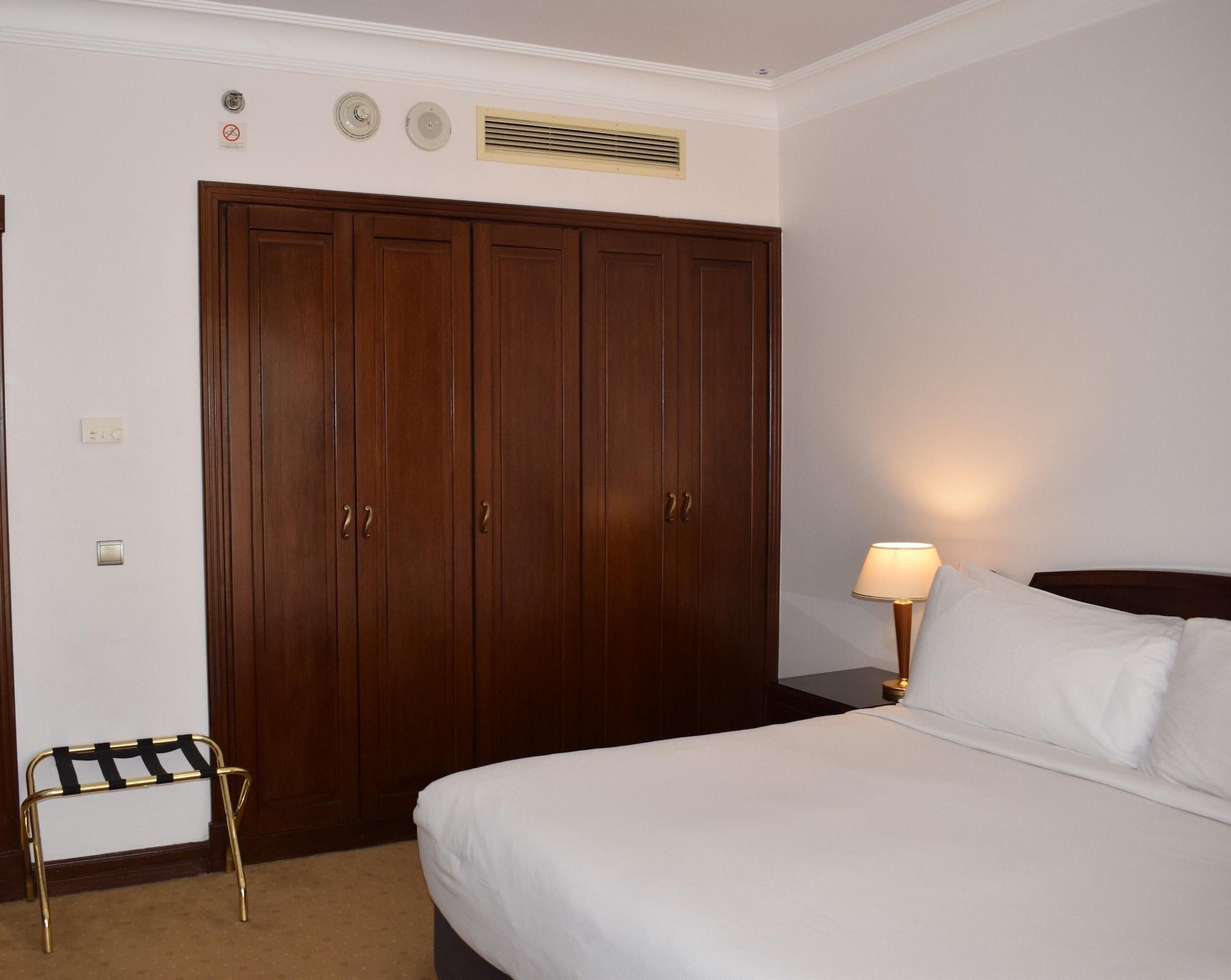 Nile, Suite, 2 King Beds